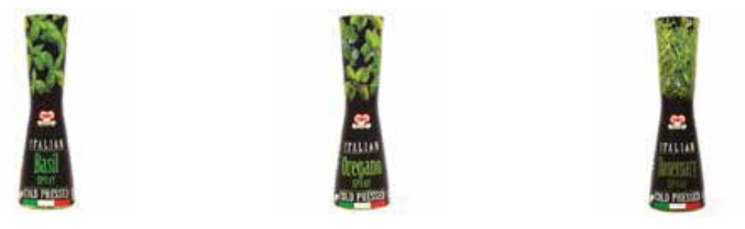 Turci Cold Pressed 40ml all variant